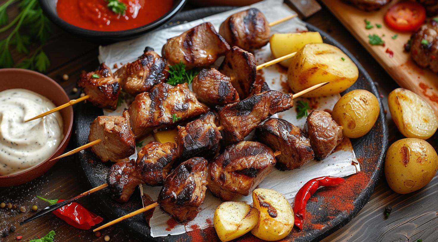 Tipps für ein gelungenes Barbecue-Event