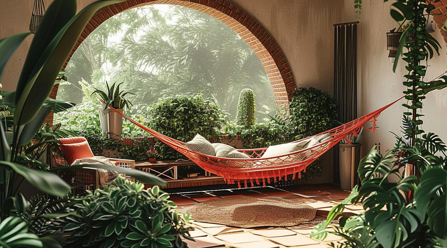 Die neuesten Trends in Sachen Gartenmöbel